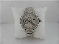 Reloj Paul Picot Hombre Atelier in Acero 4028/B - 4028/B